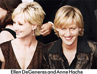 Ellen und Anne